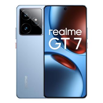 Realme GT 7/12GB/512GB/IceSense Blue