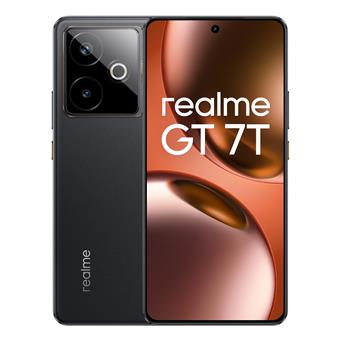 Realme GT 7T/12GB/512GB/IceSense Black