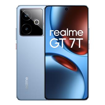 Realme GT 7T/12GB/512GB/IceSense Blue