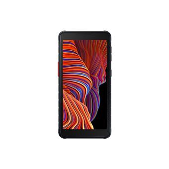 Samsung Galaxy Xcover 5 SM-G525F, Black 4+64GB