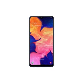 Samsung Galaxy A10 SM-A105, Blue