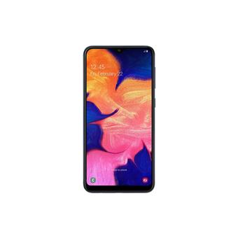 Samsung Galaxy A10 SM-A105, Black