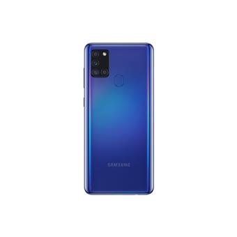 Samsung Galaxy A21s SM-217F, 128GB Blue