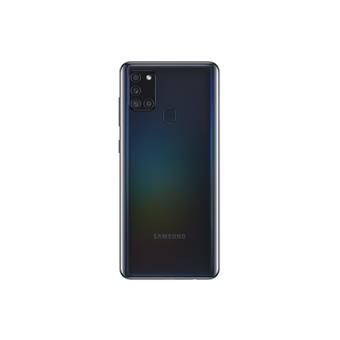 Samsung Galaxy A21s SM-217F, 64GB Black