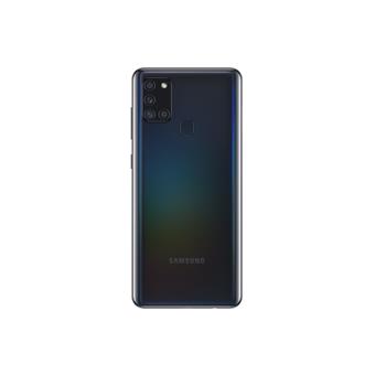 Samsung Galaxy A21s SM-217F, 128GB Black