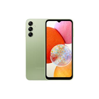 Samsung Galaxy A14/4GB/64GB/Light Green