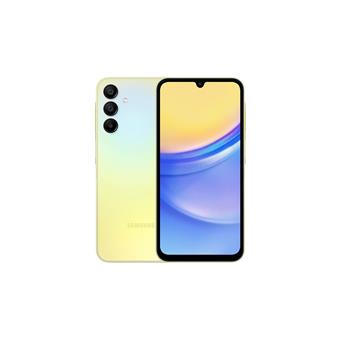 Samsung Galaxy A15 5G/4GB/128GB/Žltá