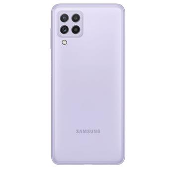Samsung Galaxy A22 SM-A225 Violet 4+64GB  DualSIM
