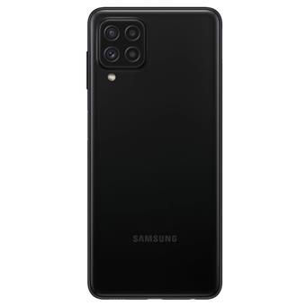 Samsung Galaxy A22/4GB/64GB/Black
