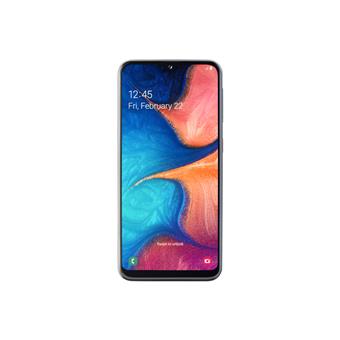 Samsung Galaxy A20e SM-A202  Black DualSIM