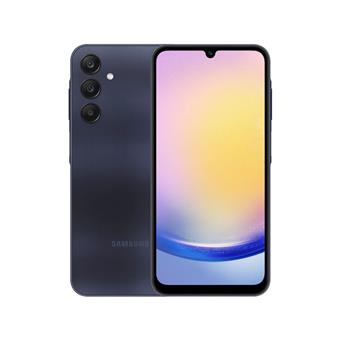 Samsung Galaxy A25 5G/6GB/128GB/Černá