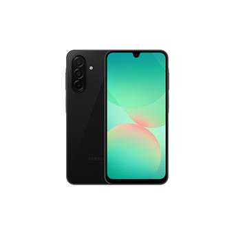 Samsung Galaxy A26 5G/6GB/128GB/Black