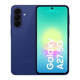 Samsung Galaxy A27 5G Blue 6+128GB