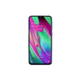 Samsung Galaxy A40 SM-A405 Blue DualSIM