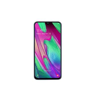 Samsung Galaxy A40 SM-A405 White DualSIM