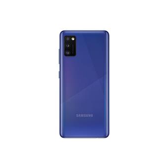 Samsung Galaxy A41 SM-A415F Blue DualSIM