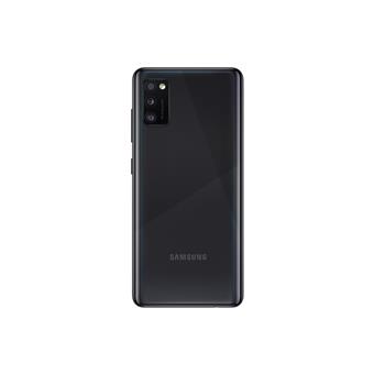 Samsung Galaxy A41 SM-A415F Black DualSIM