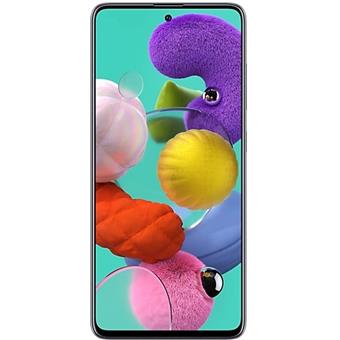 Samsung Galaxy A51 SM-A515F Black DualSIM