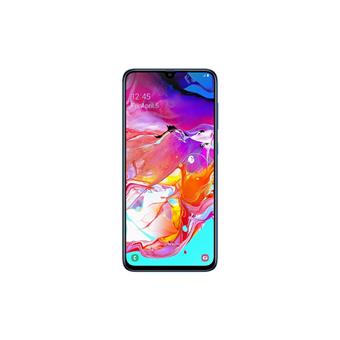 Samsung Galaxy A70 SM-A705 Blue DualSIM