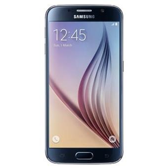 Samsung Galaxy S6 SM-G920 32GB, Black