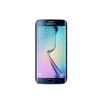 Samsung Galaxy S6 Edge SM-G925 32GB, Black