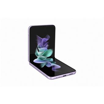 Samsung Galaxy Z Flip 3/8GB/128GB/Purple