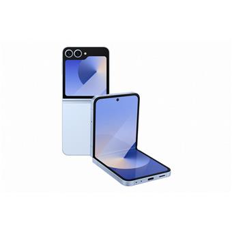 Samsung Galaxy Z Flip 6/12GB/512GB/Light Blue
