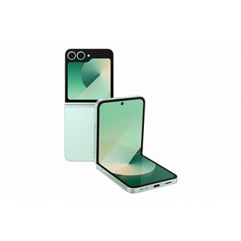 Samsung Galaxy Z Flip 6/12GB/512GB/Light Green