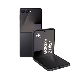 Samsung Galaxy Z Flip 7/12GB/256GB/Black