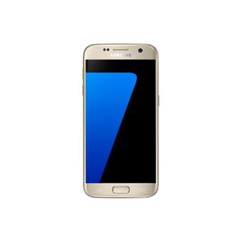 Samsung Galaxy S7 SM-G930 32GB, Gold