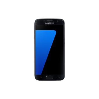 Samsung Galaxy S7 SM-G930 32GB, Black