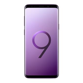 Samsung Galaxy S9+ SM-G965 64GB Dual Sim, Purple