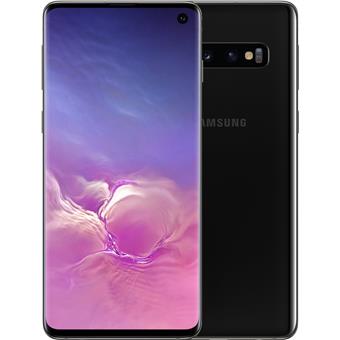 Samsung Galaxy S10 SM-G973 128GB Dual Sim, Black