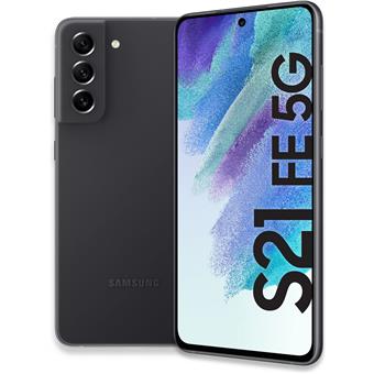 Samsung Galaxy S21 FE 5G/6GB/128GB/Grey