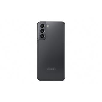 Samsung Galaxy S21 gray 128GB