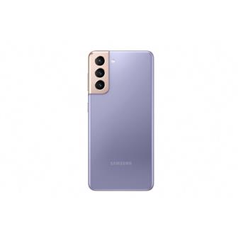 s21 ultra violet