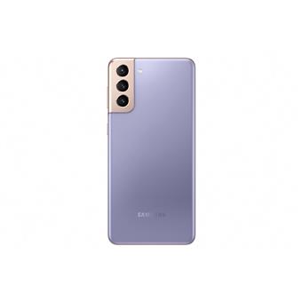 s21 ultra violet