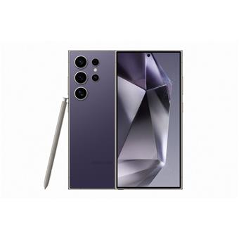 Samsung Galaxy S24 Ultra/12GB/512GB/Titanium Violet