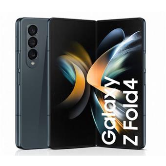 Samsung Galaxy Z Fold 4/12GB/256GB/Grey