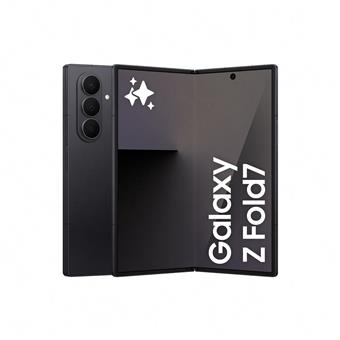 Samsung Galaxy Z Fold 7/16GB/1TB/Black