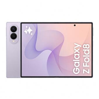 Samsung Galaxy Z Fold 8/12GB/512GB/Lavender