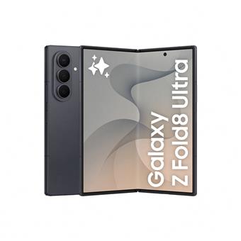 Samsung Galaxy Z Fold 8 Ultra/16GB/1TB/Graphite