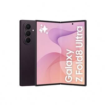 Samsung Galaxy Z Fold 8 Ultra/12GB/256GB/Violet shadow