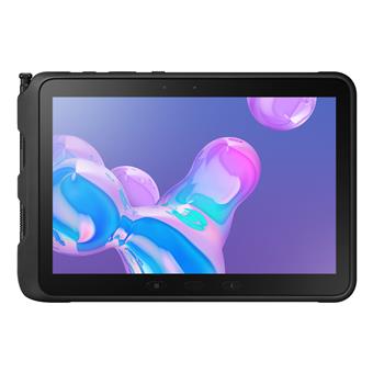 Samsung Galaxy TabActive Pro/WiFi/10,1"/1920x1200/4GB/64GB/An9/Black