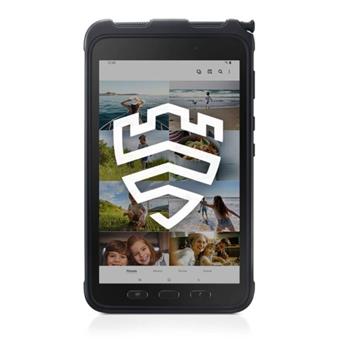 Samsung Galaxy Tab Active3 Wifi Black