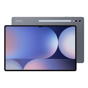 Samsung Galaxy Tab S10 Ultra/SM-X926/5G/14,6"/2960x1848/12GB/256GB/An14/Moonstone Gray
