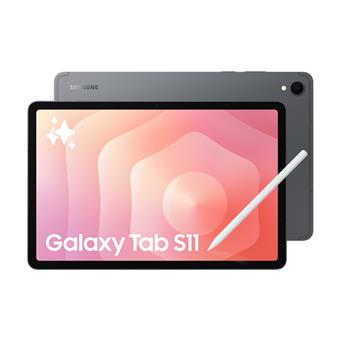 Samsung Galaxy Tab S11 5G/SM-X736BZAPEUE/11"/2560x1600/12GB/256GB/An16/Gray