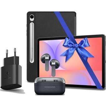 Samsung GalaxyTab S10 Lite SM-X400 WiFi, Bundle