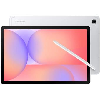 Samsung Galaxy Tab S10 Lite/SM-X400NZSREUE/10,9"/2112x1320/6GB/128GB/An15/Silver