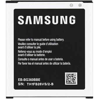 Samsung Baterie EB-BG360BBE Li-Ion 2000mAh (Service Pack)